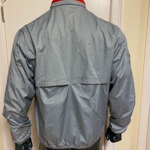adidas micropacer jacket